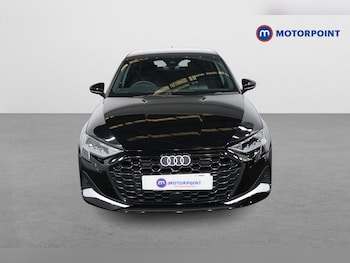 Used Audi A3 2025 for sale - 79152423: Photo