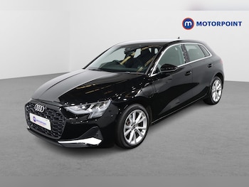 Used Audi A3 2025 for sale - 79152423: Photo
