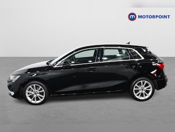 Used Audi A3 2025 for sale - 79152423: Photo