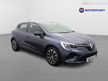 Used Renault Clio 2022 for sale - 79339451: Photo
