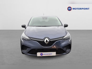 Used Renault Clio 2022 for sale - 79339451: Photo