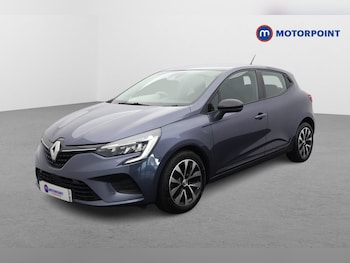 Used Renault Clio 2022 for sale - 79339451: Photo