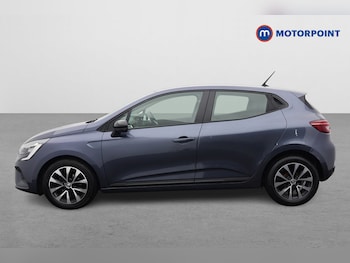 Used Renault Clio 2022 for sale - 79339451: Photo