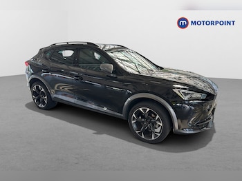 Used Cupra Formentor 2023 for sale - 79558101: Photo
