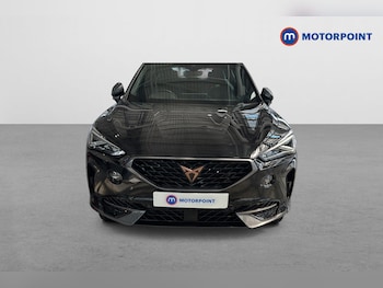 Used Cupra Formentor 2023 for sale - 79558101: Photo