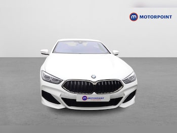 Used BMW 8 Series 2021 for sale - 79625976: Photo