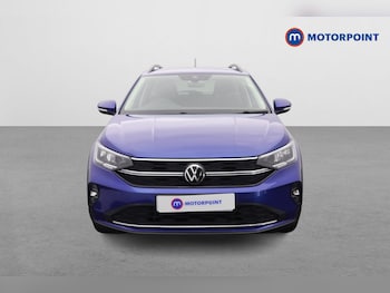Used Volkswagen Taigo 2023 for sale - 79460350: Photo