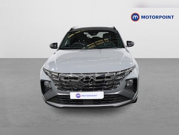 Used Hyundai TUCSON 2022 for sale - 79408413: Photo