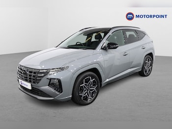 Used Hyundai TUCSON 2022 for sale - 79408413: Photo