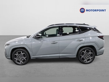 Used Hyundai TUCSON 2022 for sale - 79408413: Photo