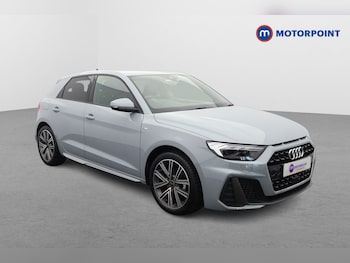Used Audi A1 2025 for sale - 79344865: Photo