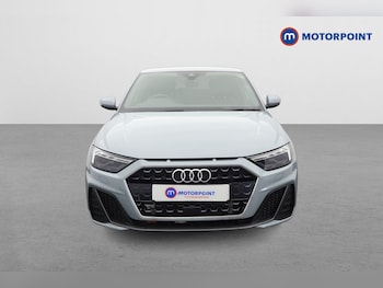 Used Audi A1 2025 for sale - 79344865: Photo