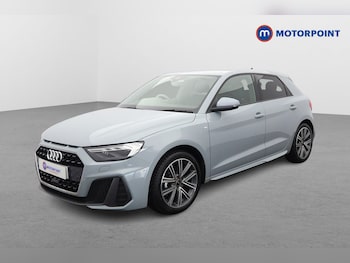 Used Audi A1 2025 for sale - 79344865: Photo