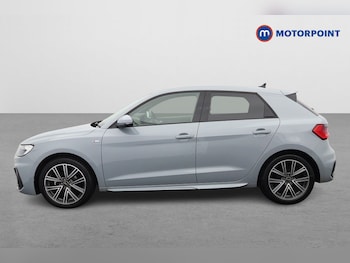 Used Audi A1 2025 for sale - 79344865: Photo