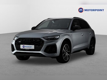 Used Audi Q5 2024 for sale - 79088898: Photo