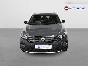 Used Volkswagen T-Roc 2021 for sale - 79585261: Photo