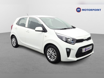 Used Kia Picanto 2023 for sale - 79341400: Photo