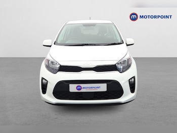 Used Kia Picanto 2023 for sale - 79341400: Photo