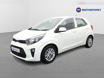 Used Kia Picanto 2023 for sale - 79341400: Photo
