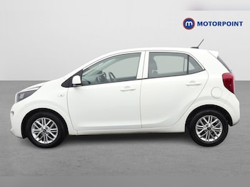 Used Kia Picanto 2023 for sale - 79341400: Photo