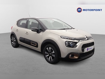 Used Citroen C3 2023 for sale - 79502758: Photo