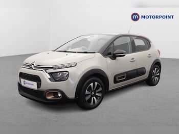 Used Citroen C3 2023 for sale - 79502758: Photo