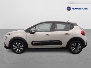 Used Citroen C3 2023 for sale - 79502758: Photo