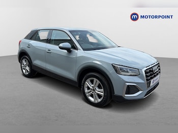 Used Audi Q2 2023 for sale - 79617737: Photo