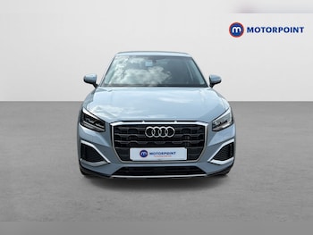 Used Audi Q2 2023 for sale - 79617737: Photo