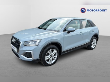 Used Audi Q2 2023 for sale - 79617737: Photo