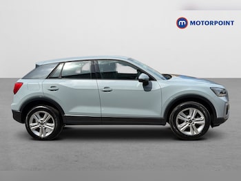 Used Audi Q2 2023 for sale - 79617737: Photo