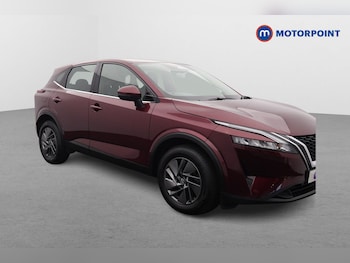 Used Nissan Qashqai 2023 for sale - 79502676: Photo