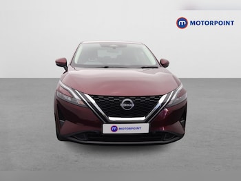 Used Nissan Qashqai 2023 for sale - 79502676: Photo