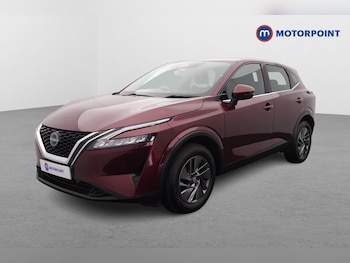 Used Nissan Qashqai 2023 for sale - 79502676: Photo
