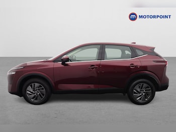 Used Nissan Qashqai 2023 for sale - 79502676: Photo