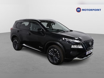 Used Nissan X-Trail 2024 for sale - 79152214: Photo