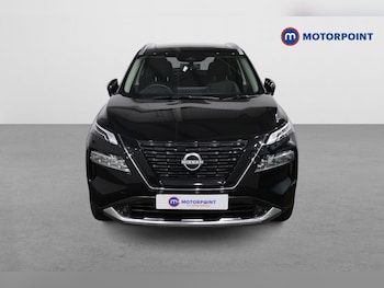 Used Nissan X-Trail 2024 for sale - 79152214: Photo