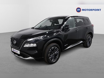 Used Nissan X-Trail 2024 for sale - 79152214: Photo