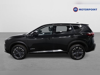 Used Nissan X-Trail 2024 for sale - 79152214: Photo