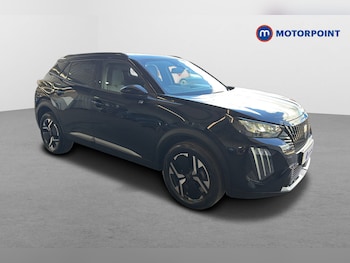 Used Peugeot 2008 2024 for sale - 79152212: Photo