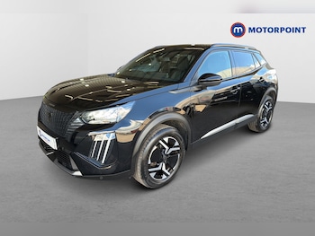 Used Peugeot 2008 2024 for sale - 79152212: Photo