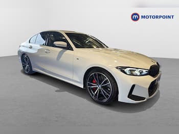 Used BMW 3 Series 2025 for sale - 79706632: Photo