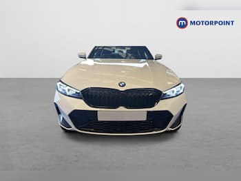 Used BMW 3 Series 2025 for sale - 79706632: Photo