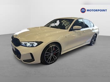 Used BMW 3 Series 2025 for sale - 79706632: Photo