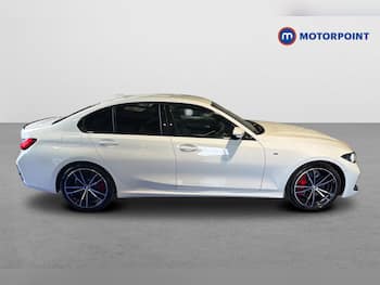 Used BMW 3 Series 2025 for sale - 79706632: Photo