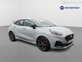 Used Ford Puma 2025 for sale - 79152166: Photo