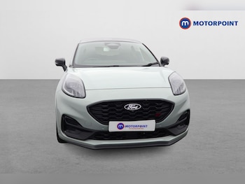 Used Ford Puma 2025 for sale - 79152166: Photo