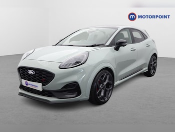 Used Ford Puma 2025 for sale - 79152166: Photo