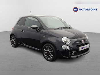 Used Fiat 500 2018 for sale - 79369595: Photo