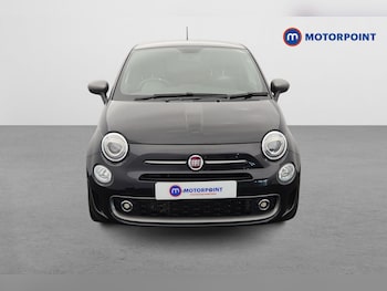 Used Fiat 500 2018 for sale - 79369595: Photo
